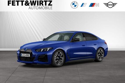 BMW i4 Gebrauchtwagen