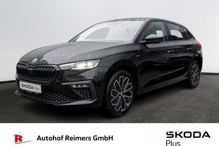 Skoda Scala Gebrauchtwagen