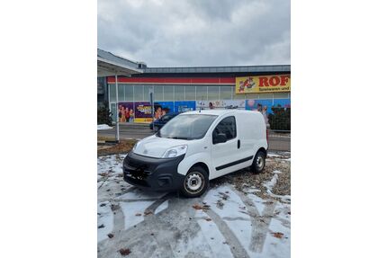 Fiat Fiorino Gebrauchtwagen