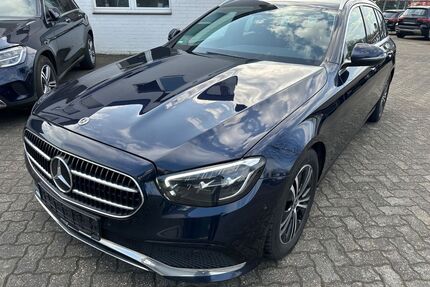 Mercedes-Benz E 220 Gebrauchtwagen