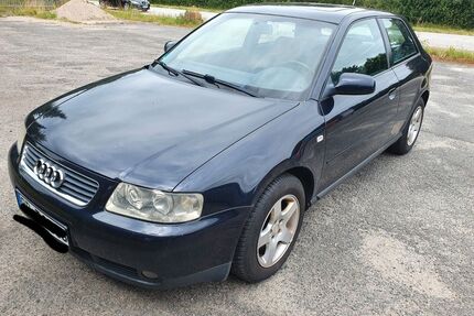 Audi A3 Gebrauchtwagen