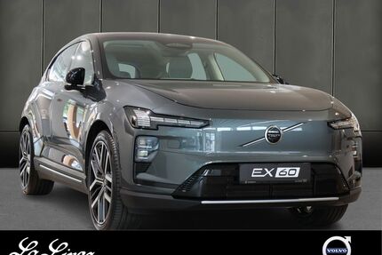 Volvo EX60 Gebrauchtwagen