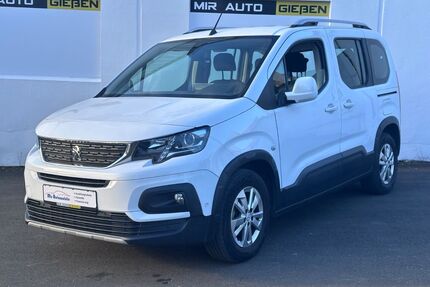 Peugeot Rifter Gebrauchtwagen