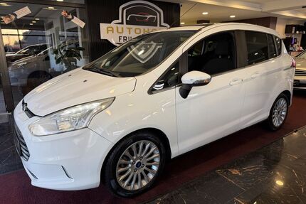 Ford B-Max Gebrauchtwagen