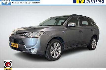 Mitsubishi Outlander Gebrauchtwagen