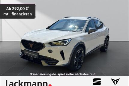 Cupra Formentor Gebrauchtwagen