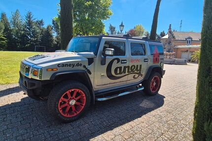 Hummer H2 Gebrauchtwagen