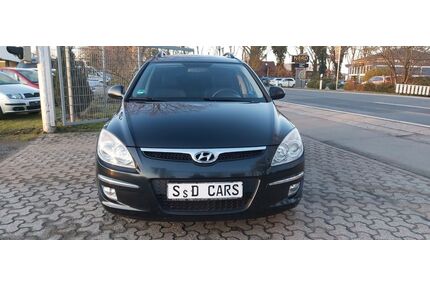 Hyundai i30 Gebrauchtwagen