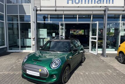 Mini Cooper SE Gebrauchtwagen