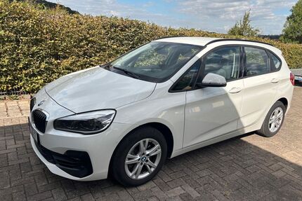 BMW 218 Active Tourer Gebrauchtwagen