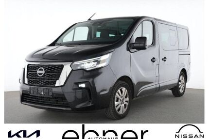 Nissan Primastar Gebrauchtwagen