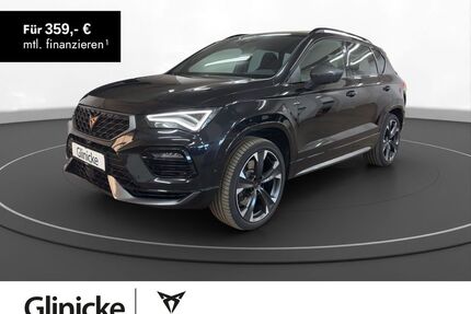 Cupra Ateca Gebrauchtwagen