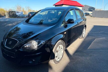 Seat Altea Gebrauchtwagen