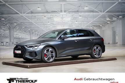 Audi S3 Gebrauchtwagen
