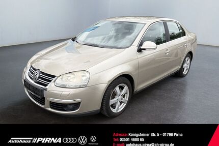 VW Jetta Gebrauchtwagen