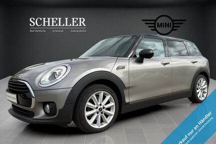 Mini Cooper D Clubman Gebrauchtwagen