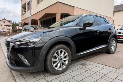 Mercedes-Benz CX-3 