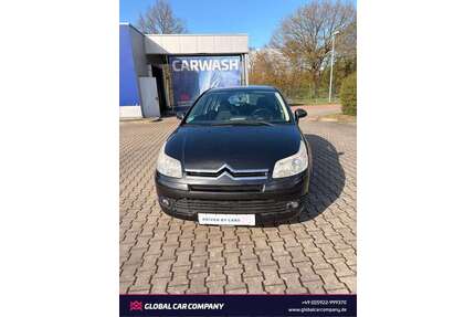 Citroen C4 Gebrauchtwagen