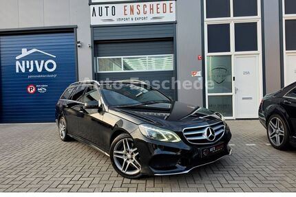 Mercedes-Benz E 250 Gebrauchtwagen