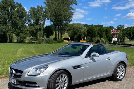Mercedes-Benz SLK 200 Gebrauchtwagen