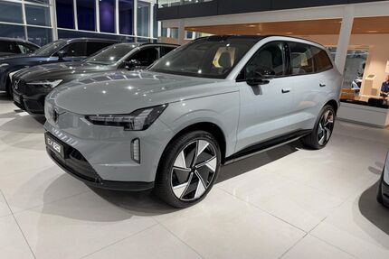 Volvo EX90 Gebrauchtwagen