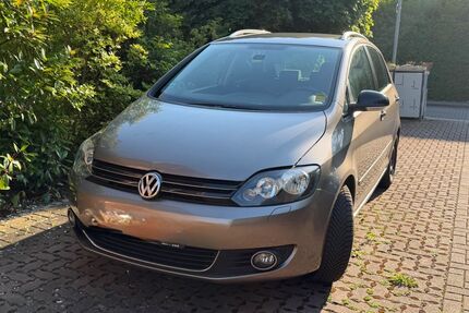 VW Golf Plus Gebrauchtwagen