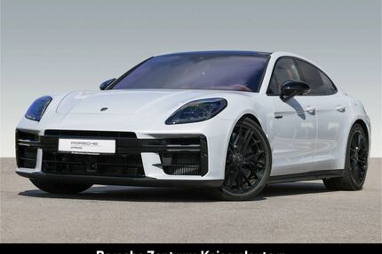 Porsche Panamera Gebrauchtwagen