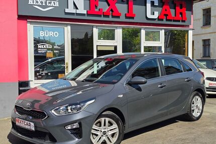 Kia ceed / Ceed Gebrauchtwagen