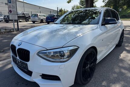 BMW M135 Gebrauchtwagen