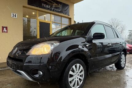 Renault Koleos Gebrauchtwagen