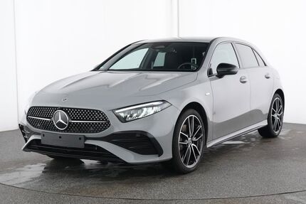 Mercedes-Benz A 250 Gebrauchtwagen