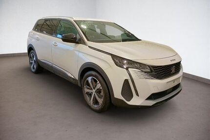 Peugeot 5008 Gebrauchtwagen