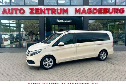 Mercedes-Benz V 250 Gebrauchtwagen
