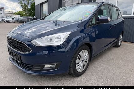 Ford Grand C-Max Gebrauchtwagen