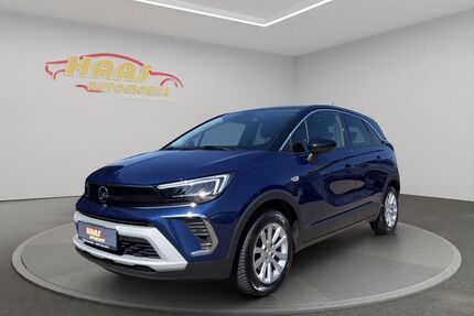Opel Crossland (X) Gebrauchtwagen