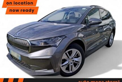 Skoda Enyaq Gebrauchtwagen