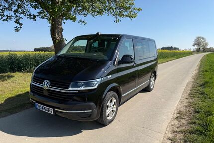 VW T6 Multivan Gebrauchtwagen