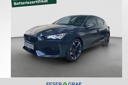 Cupra Leon Gebrauchtwagen