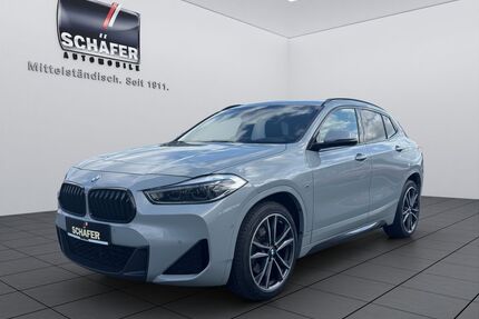 BMW X2 Gebrauchtwagen