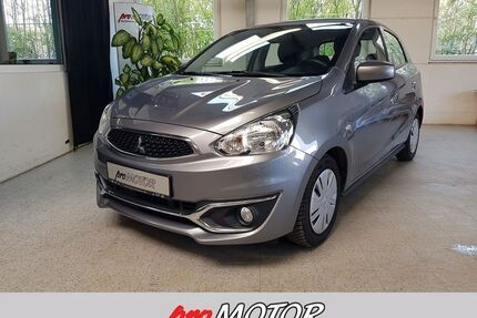 Mitsubishi Space Star Gebrauchtwagen