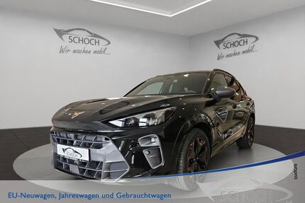 Cupra Terramar Gebrauchtwagen
