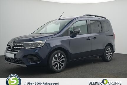 Renault Kangoo Gebrauchtwagen