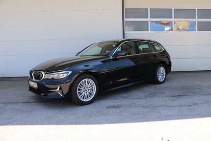 BMW 330 Gebrauchtwagen