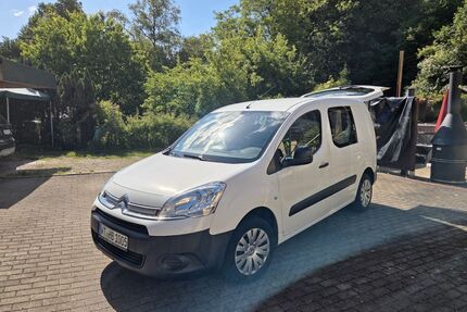 Citroen Berlingo Gebrauchtwagen