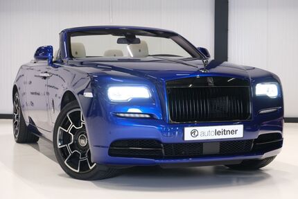 Rolls Royce Dawn Gebrauchtwagen