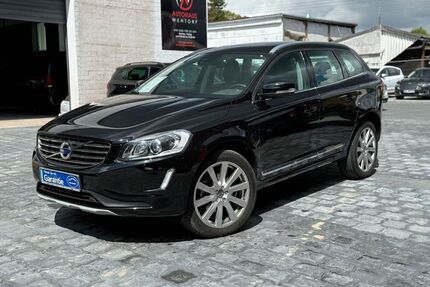 Volvo XC60 Gebrauchtwagen