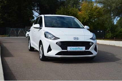 Hyundai i10 Gebrauchtwagen