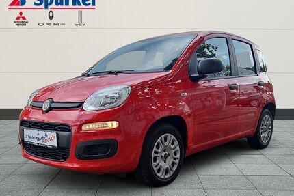 Fiat Panda Gebrauchtwagen