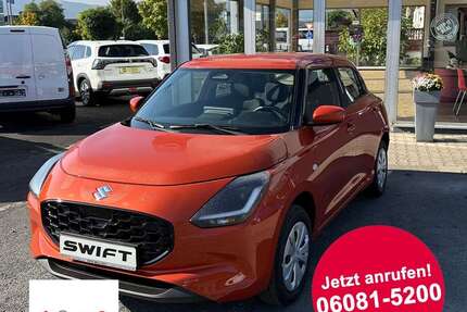 Suzuki Swift Gebrauchtwagen