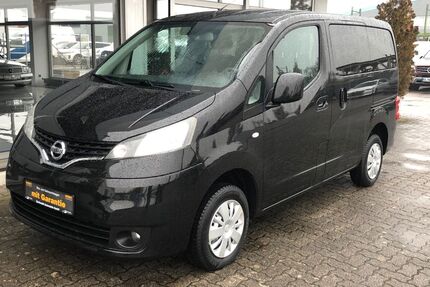 Nissan NV200 Gebrauchtwagen
